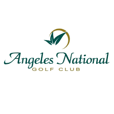 Angeles National Logo