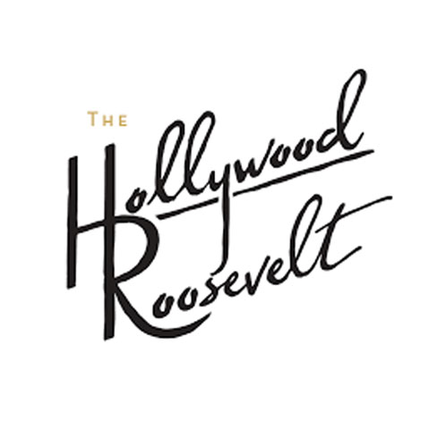 Sponsor - Hollywood Roosevelt