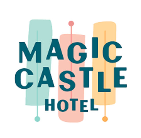 Magic Castle Hotel