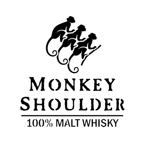 Monkey Shoulder