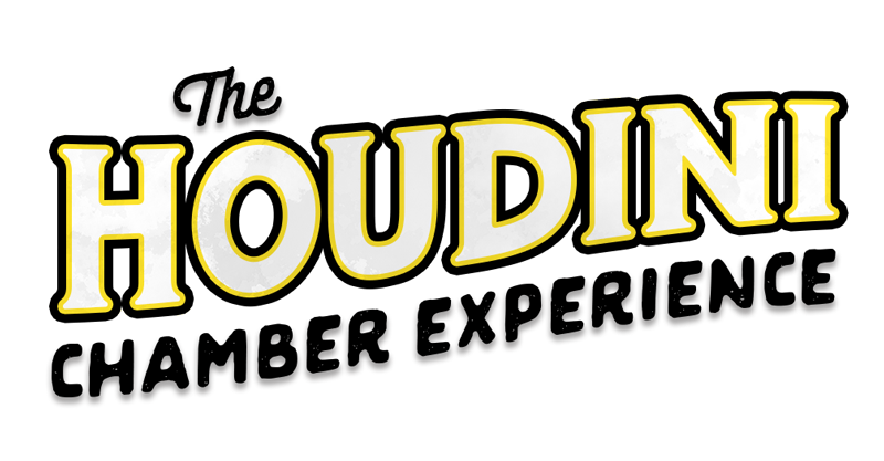 Magic Castle's Houdini Chamber Experience