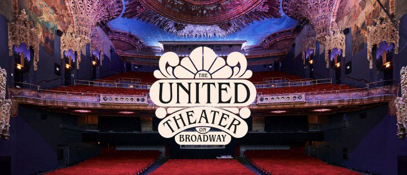 United Theater - DTLA