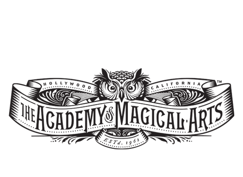 Academy of Magical Arts Logo