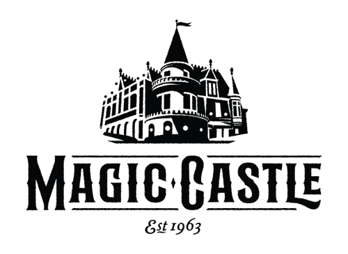 Magic Castle Logo